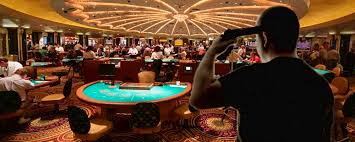 Casino TTR