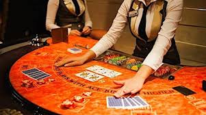 Зеркало Casino TTR